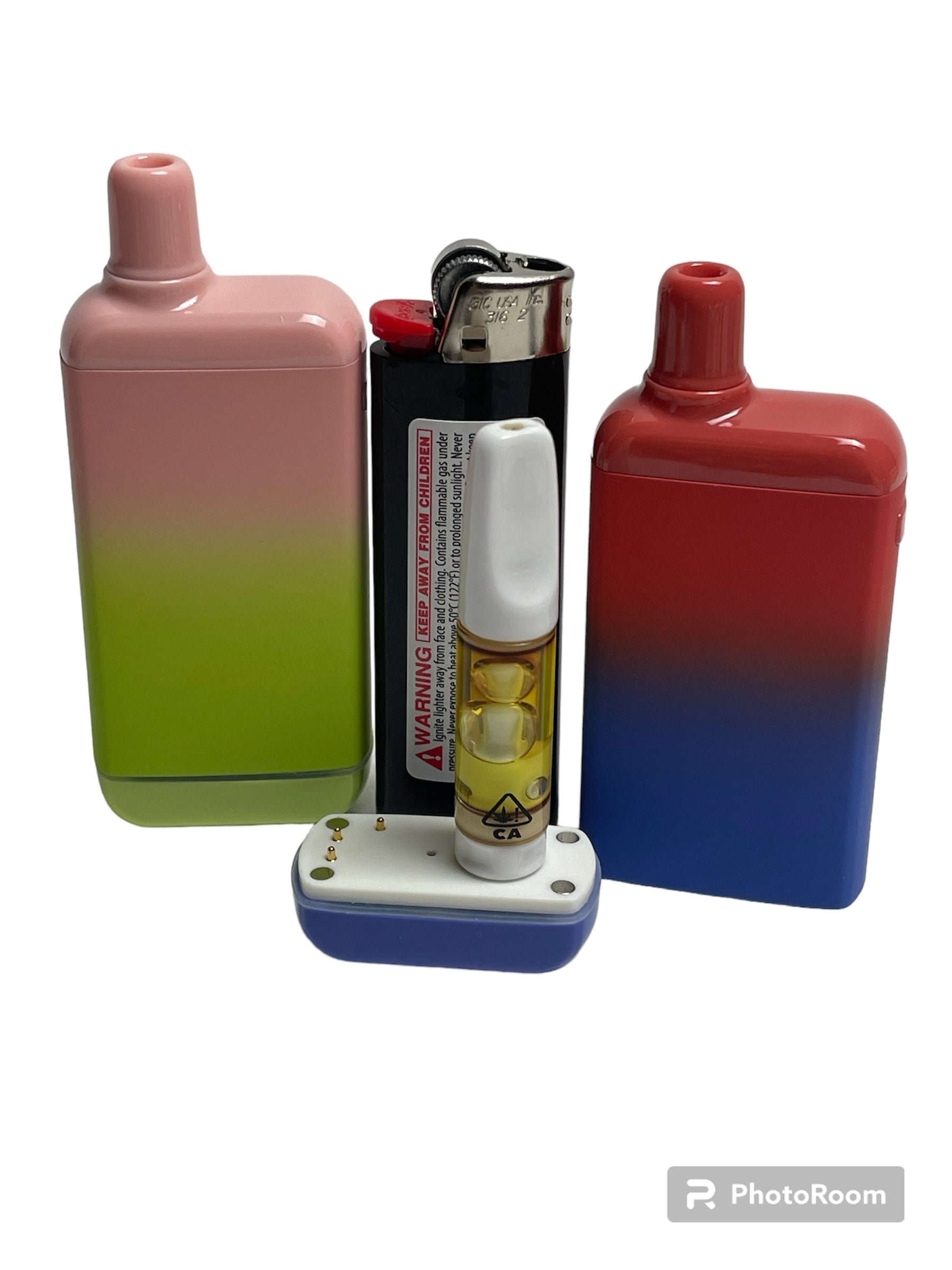 elfbar nachfüll pod läuft aus Kit Pulse AIO V2 RBA VANDY VAPE | Kit Cigarette Electronique main image 1