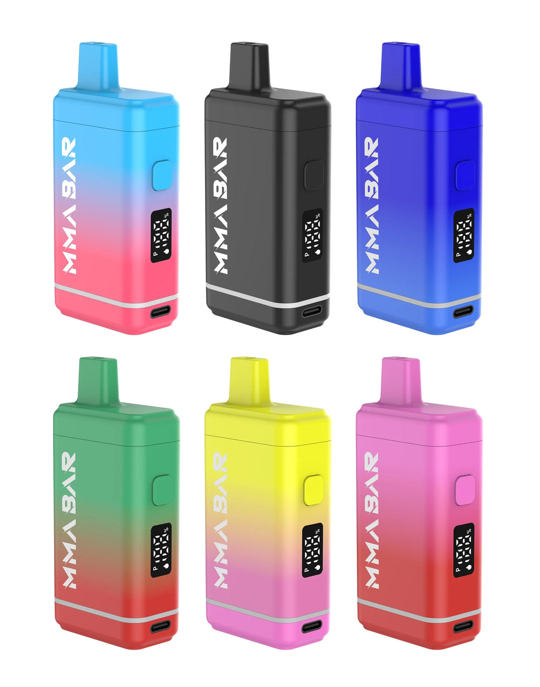 MMA 510 Battery
