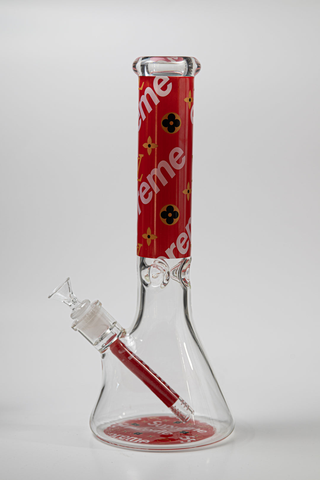 Supreme Water Pipe
