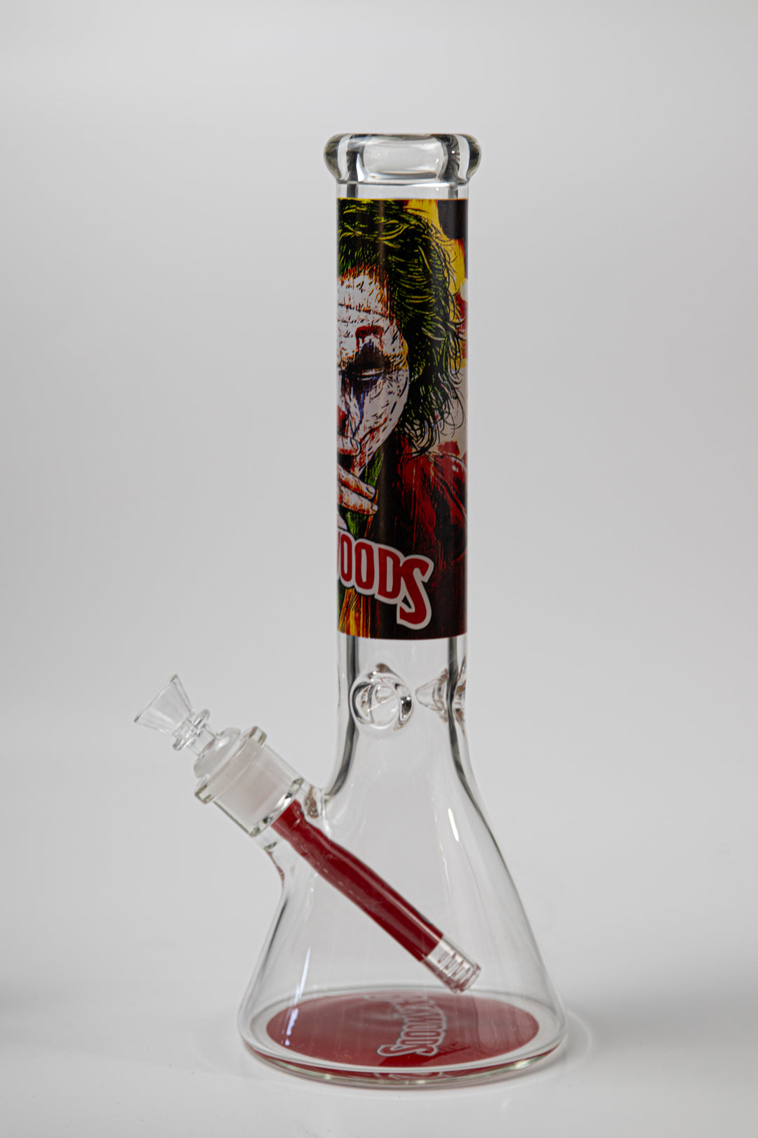Backwoods Joker Beaker