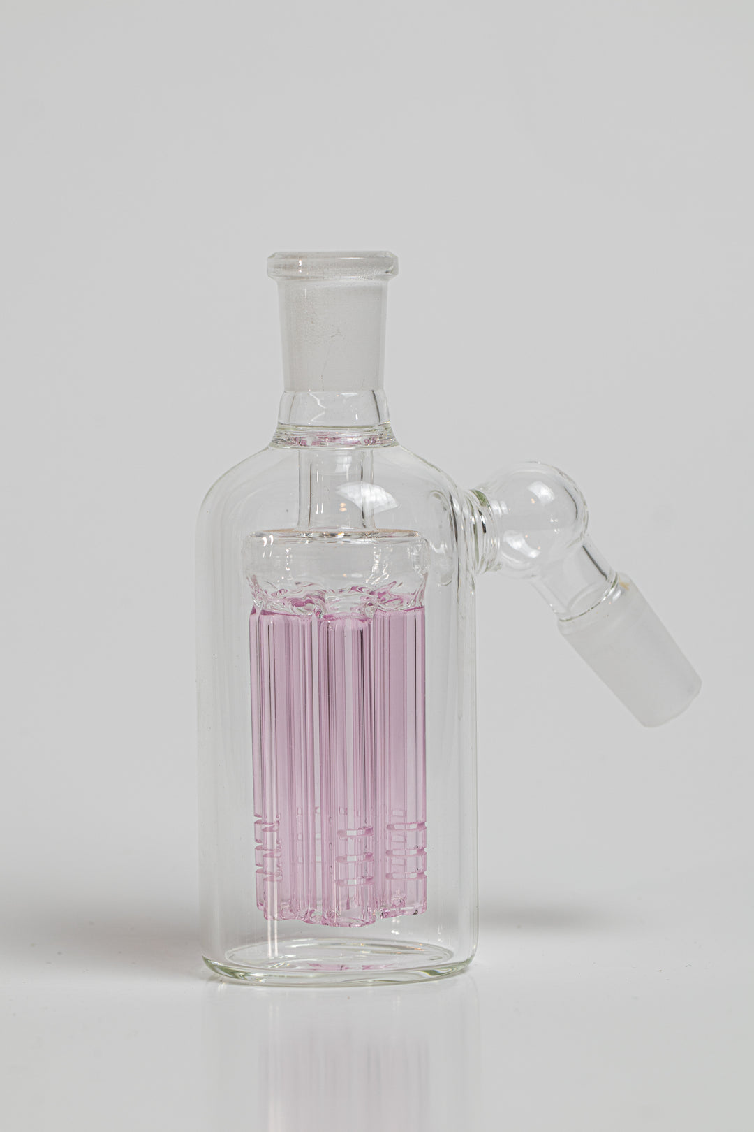 Pink Tree Ash Catcher