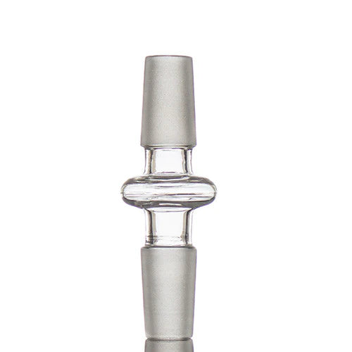 Straight Glass Adapter Male 14mm