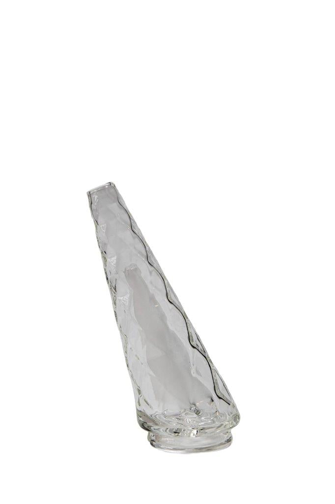 Puffco Diamond Texture Glass