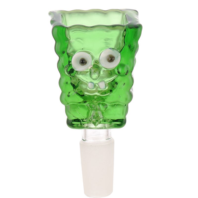 Spongebob bowl