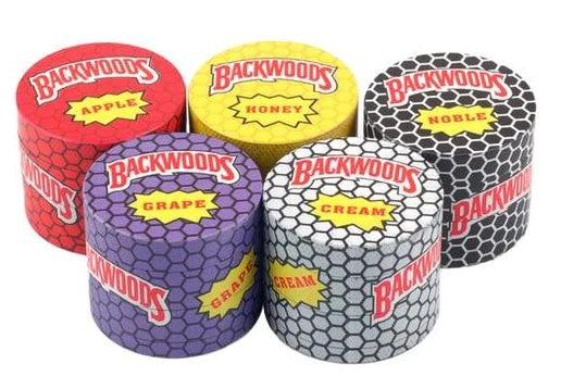 backwoods grinder