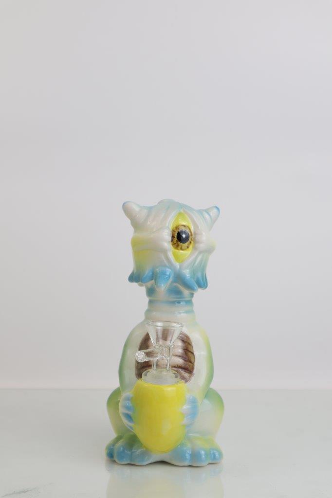 Kangaroo Water Pipe