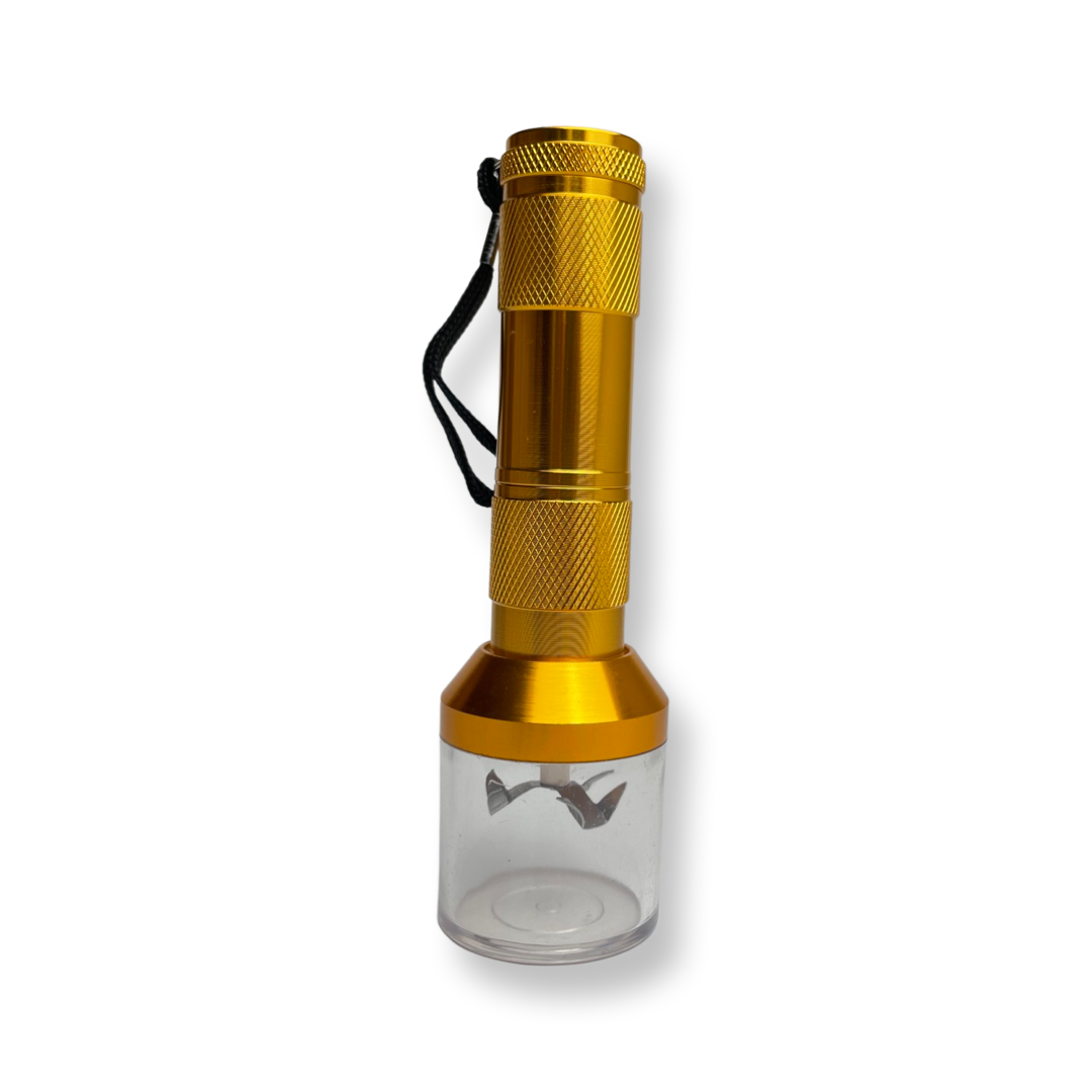 Tabacco Chopper grinder