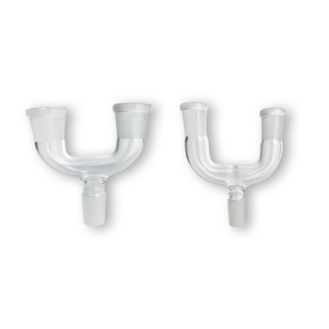 Double bowl attachment