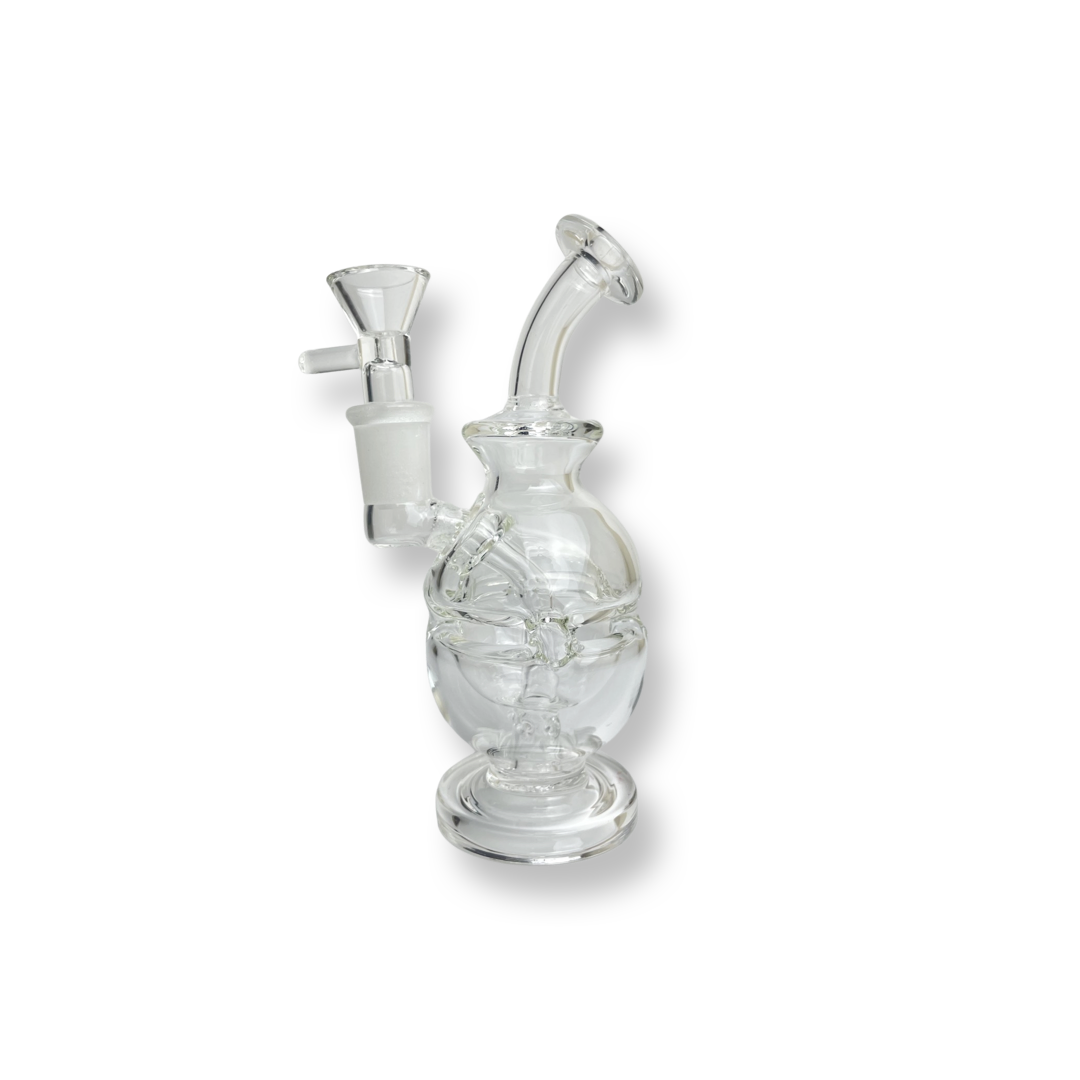 Mini Fab Rig