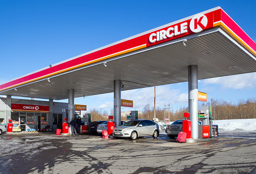 Weed Is Coming To Circle K Gas Stations In The US Next Year: What It Means for the Cannabis Industry
