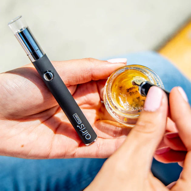 Dab Pens, Wax Pens & Wax Vaporizers