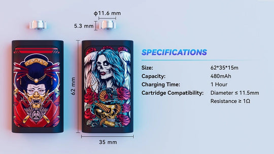 RELEAFY UNIQ KIT