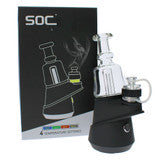 SOC PEAK ELECTRIC DAB RIG