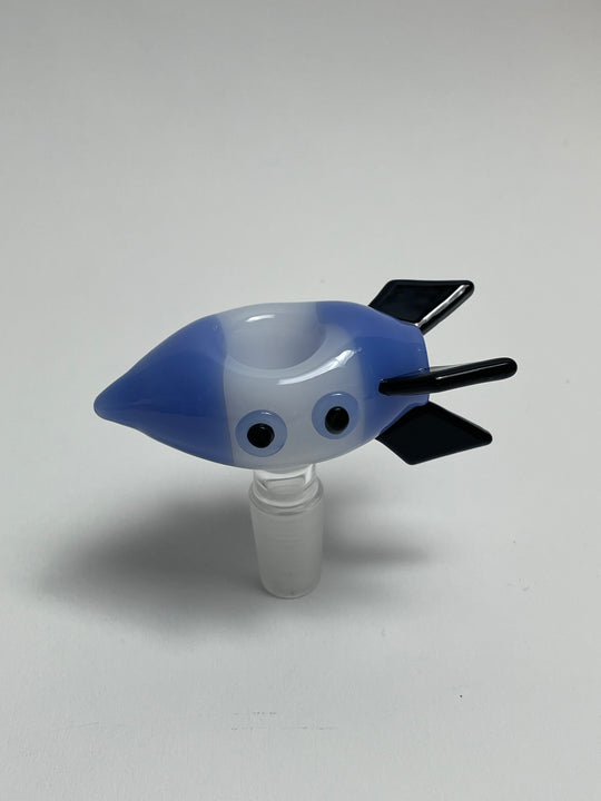 Rocket bowl 14mm