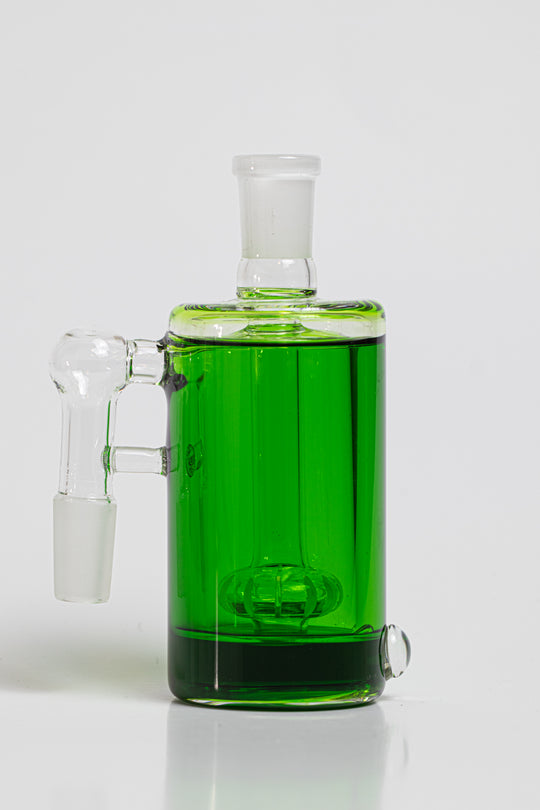 Freezable Ash Catcher