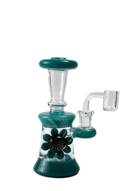 Flowers Rig Flower Rig – Cali Coast Supply™️