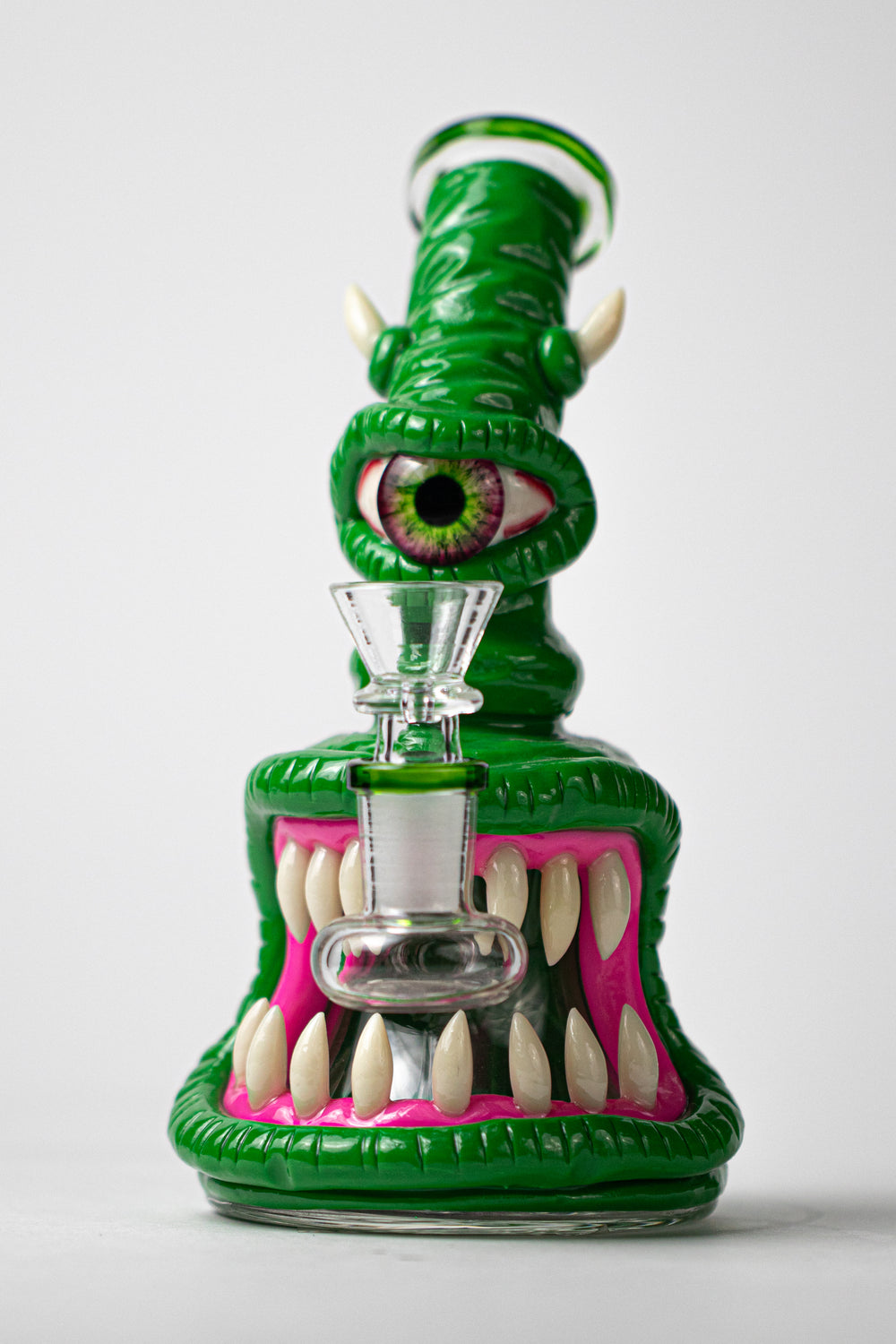 Monster water pipe
