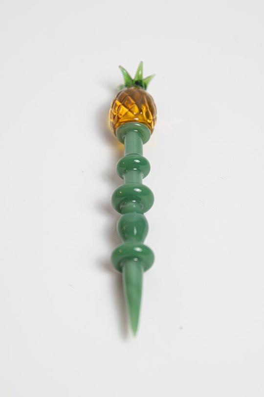 Pineapple Dab Tool