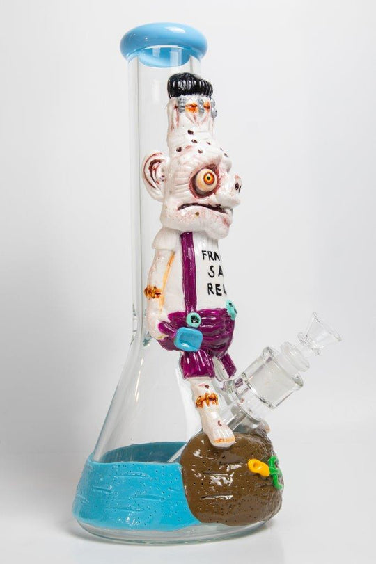 Frankie Water Bong Beaker