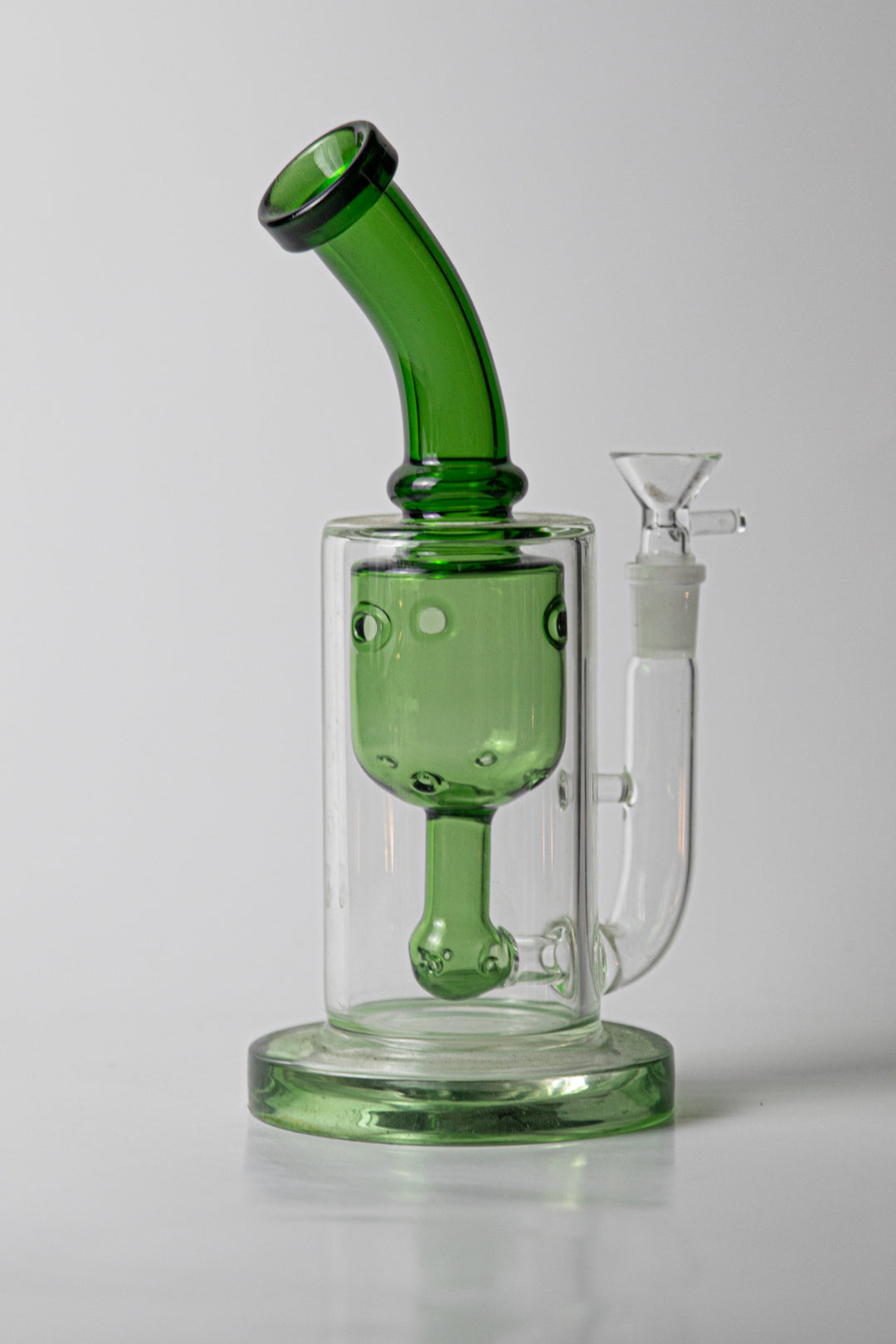Green Recycler