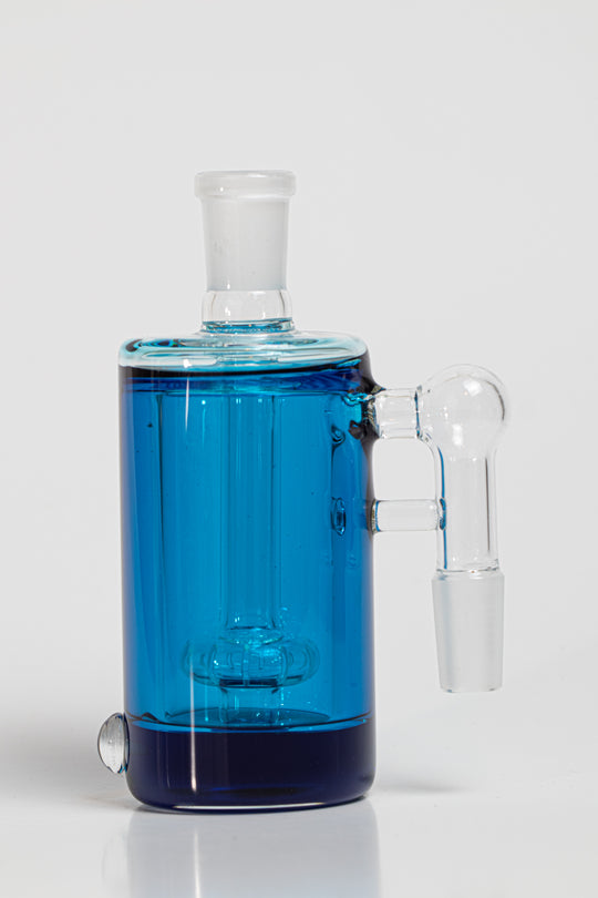 Freezable Ash Catcher