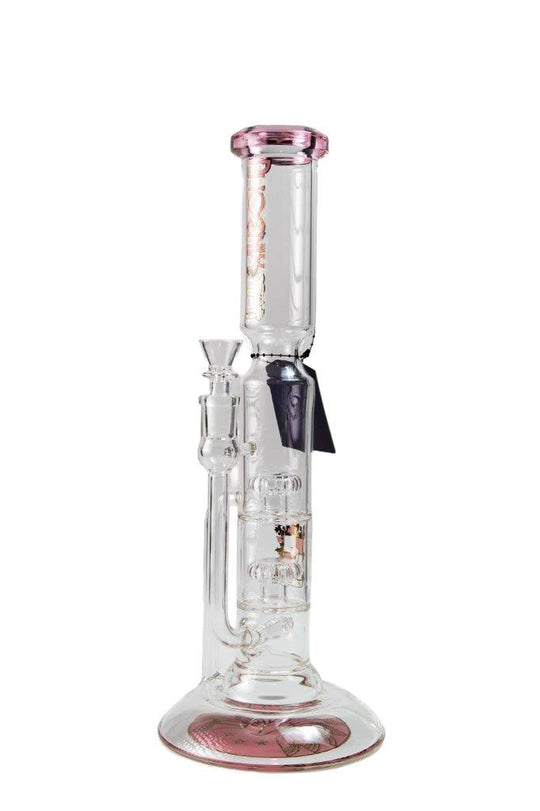 Double Showerhead Inline Phoenix