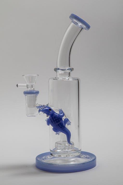 Croc Bong