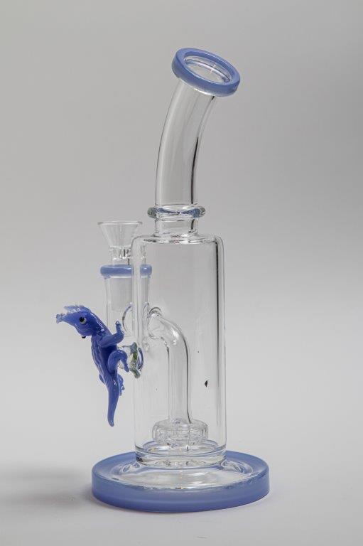 Croc Bong