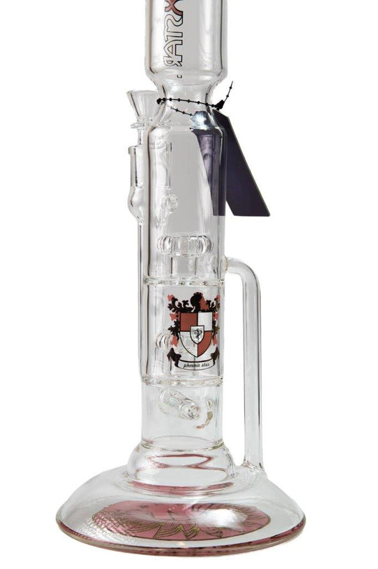 Double Showerhead Inline Phoenix