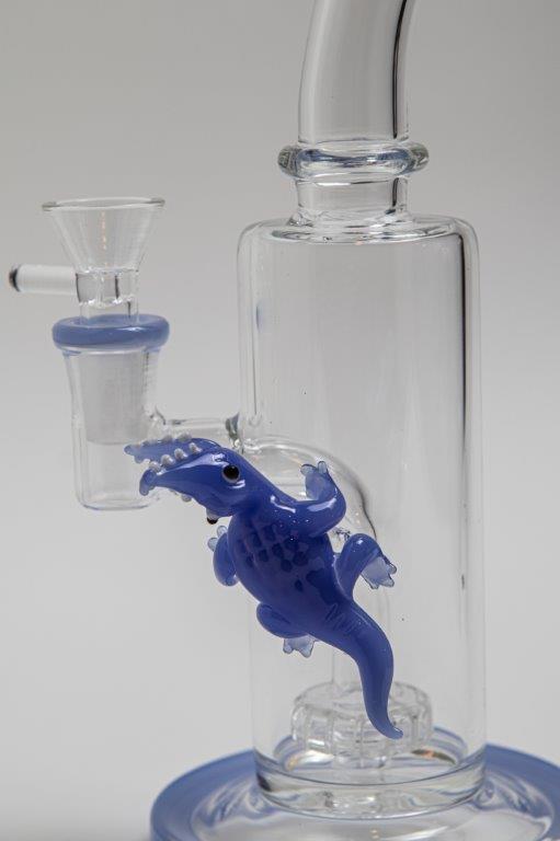 Croc Bong