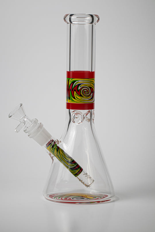 Wig Wag Water Pipe