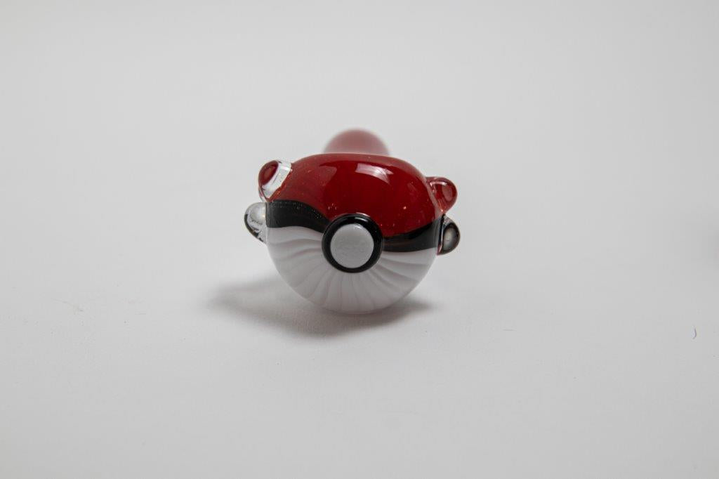 Pokemon Hand Pipe
