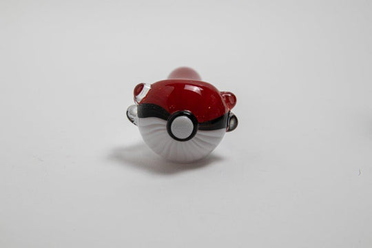 Pokemon Hand Pipe