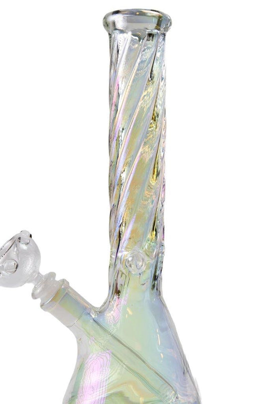 Rainbow Beaker