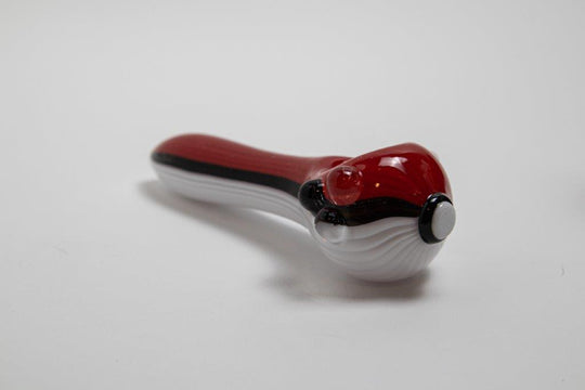 Pokemon Hand Pipe