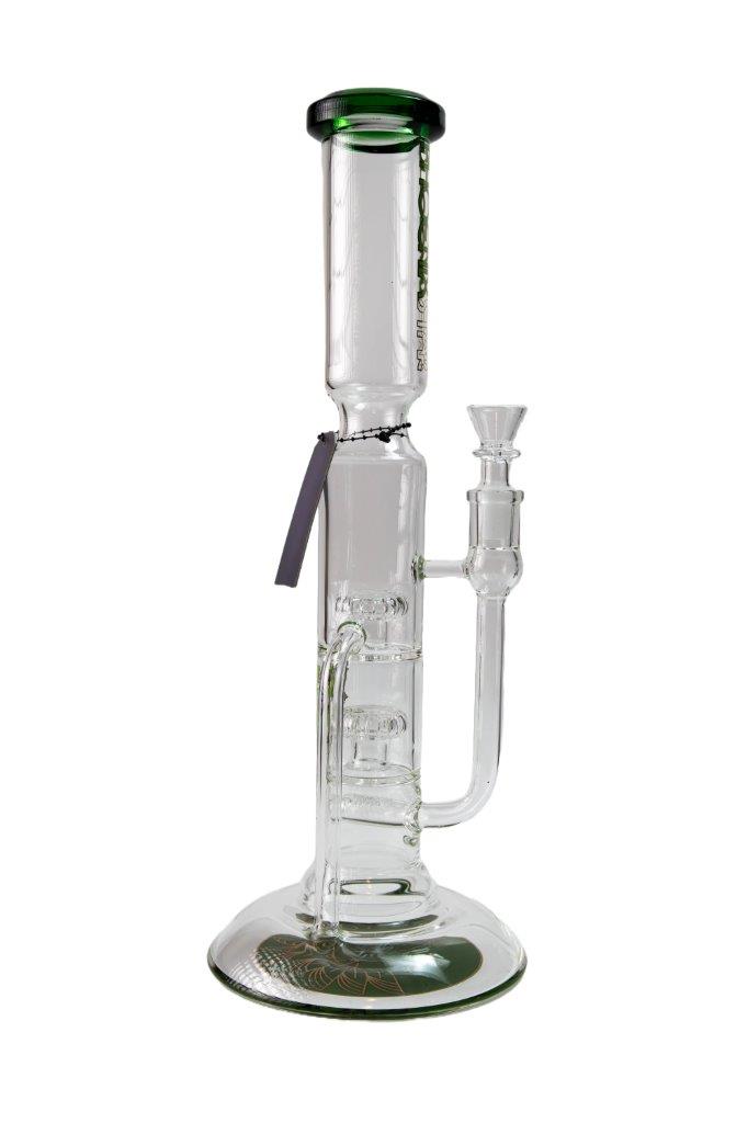 Double Showerhead Inline Phoenix