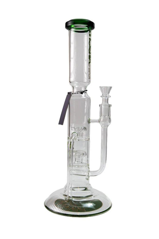 Double Showerhead Inline Phoenix