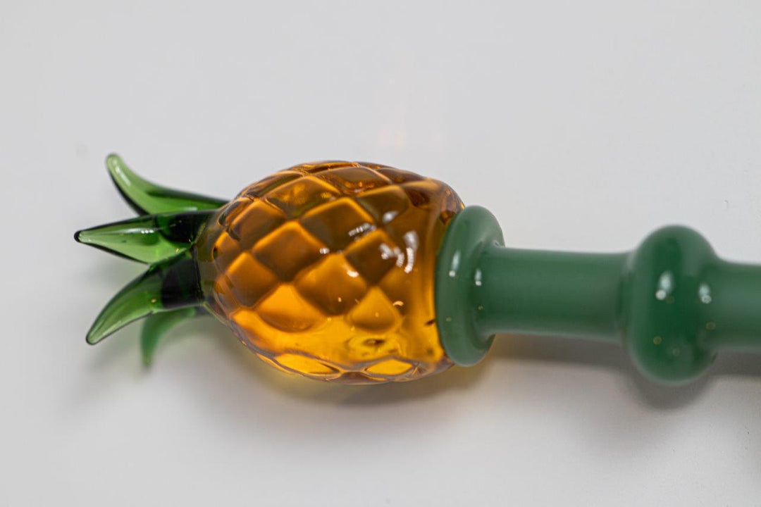 Pineapple Dab Tool