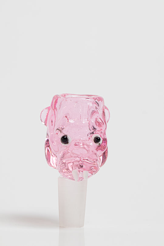 Bull Dog Bowl