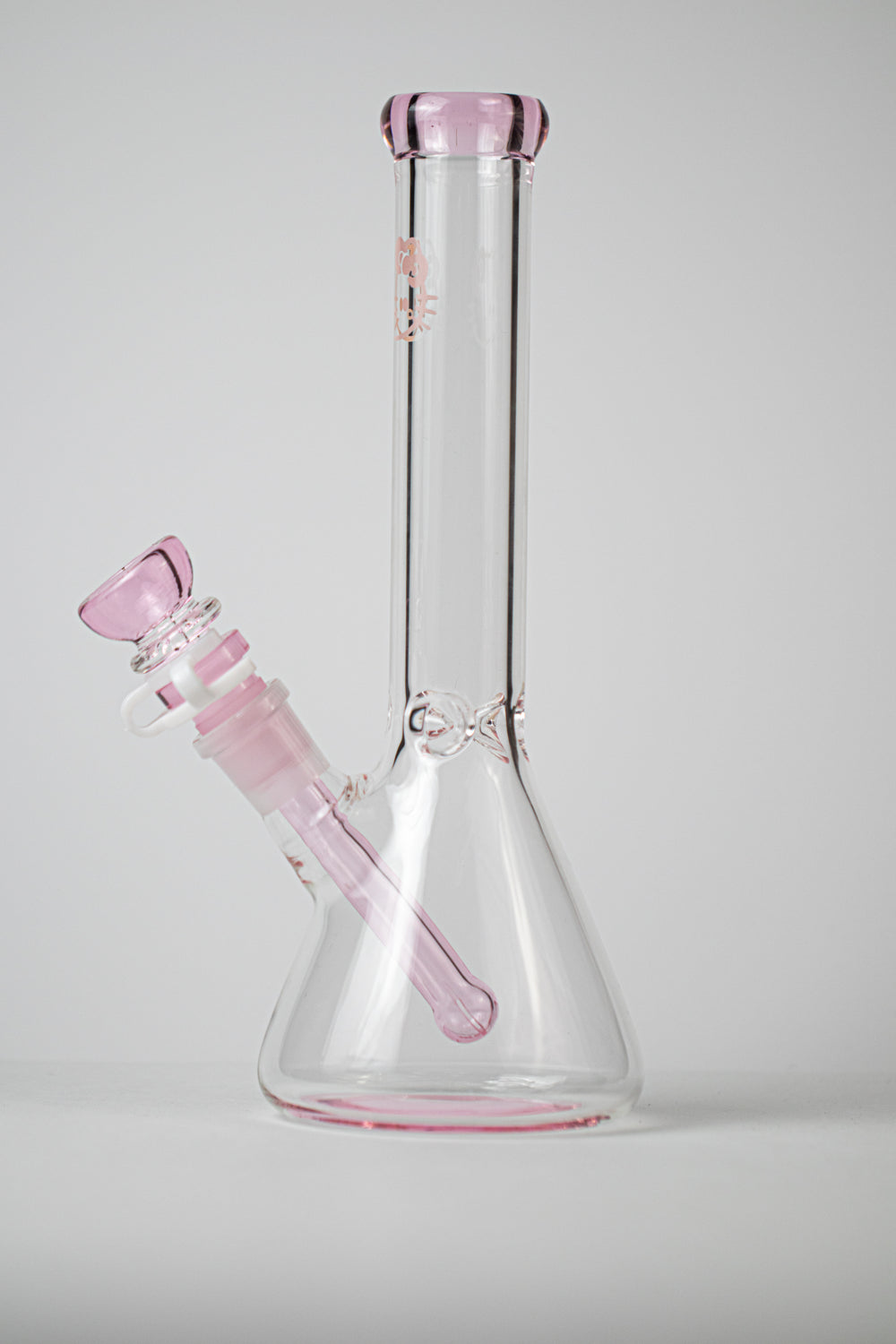 Hello Kitty Water Pipe