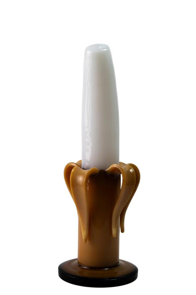 Banana Water Pipe