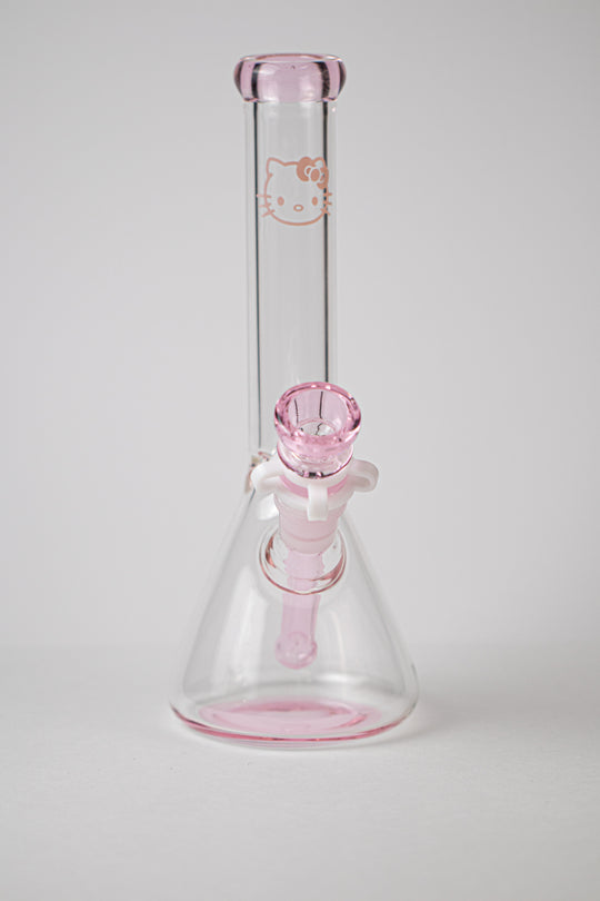 Hello Kitty Water Pipe