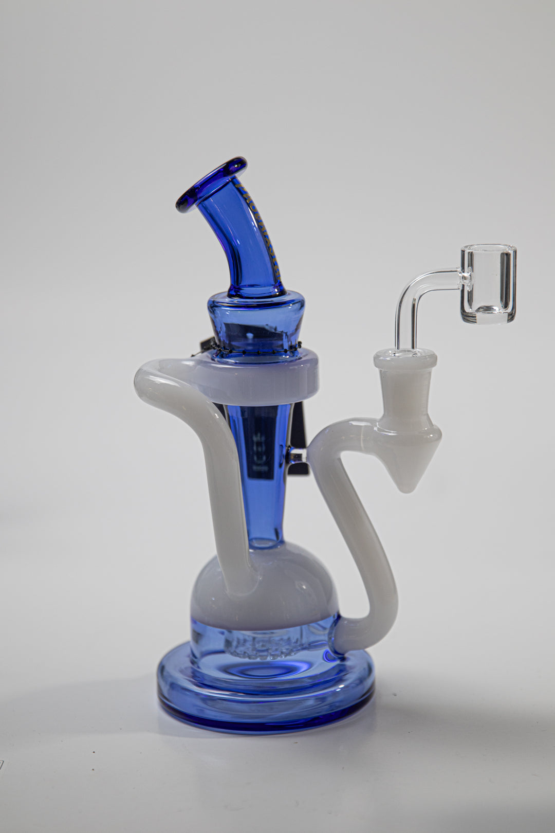 Phoenix Water Rig