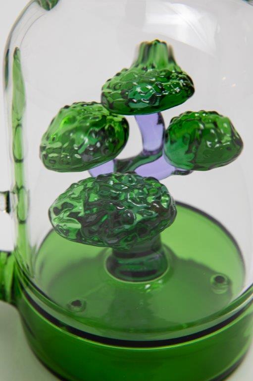 Bonsai Water Pipe Bong