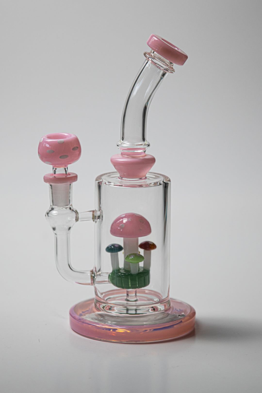Mushroom Water Pipe
