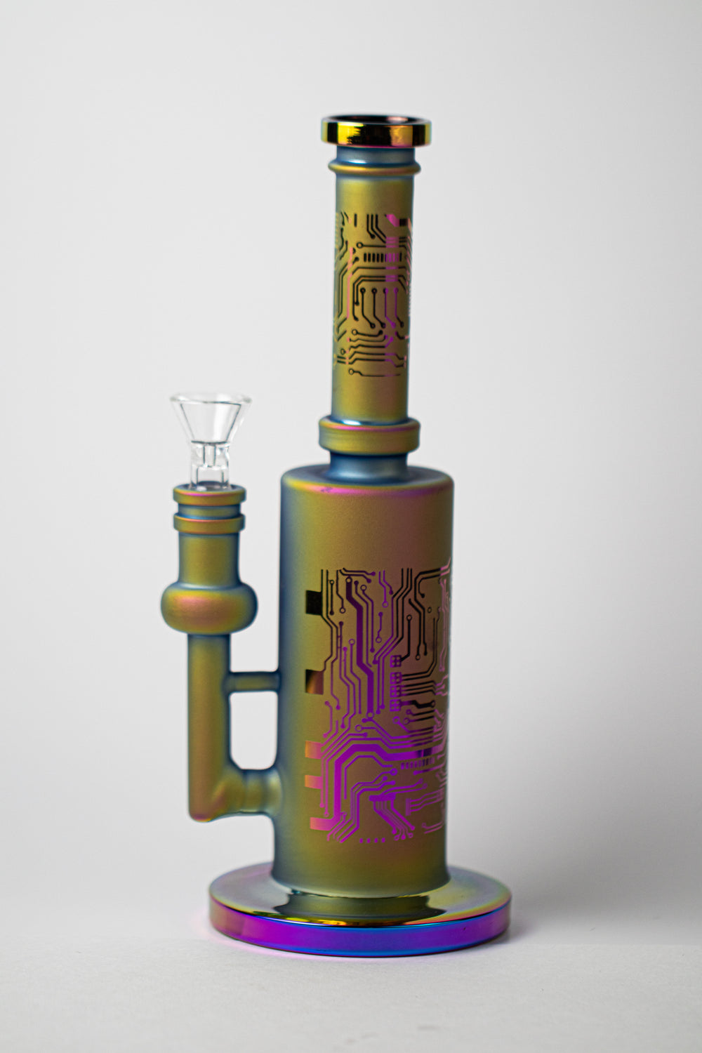 Hieroglyphics Water Pipe