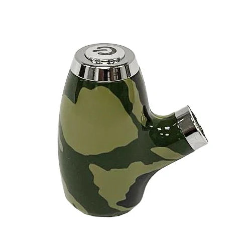 Be Leaf Pipe Battery