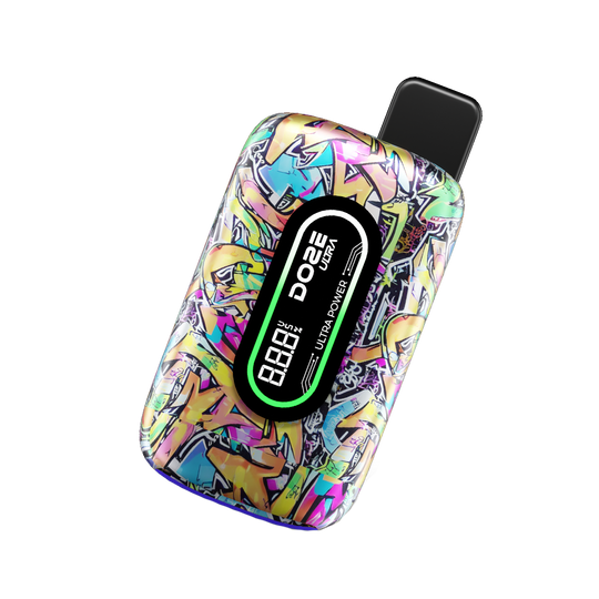 Doze Box Ultra - Stealth Cart Device