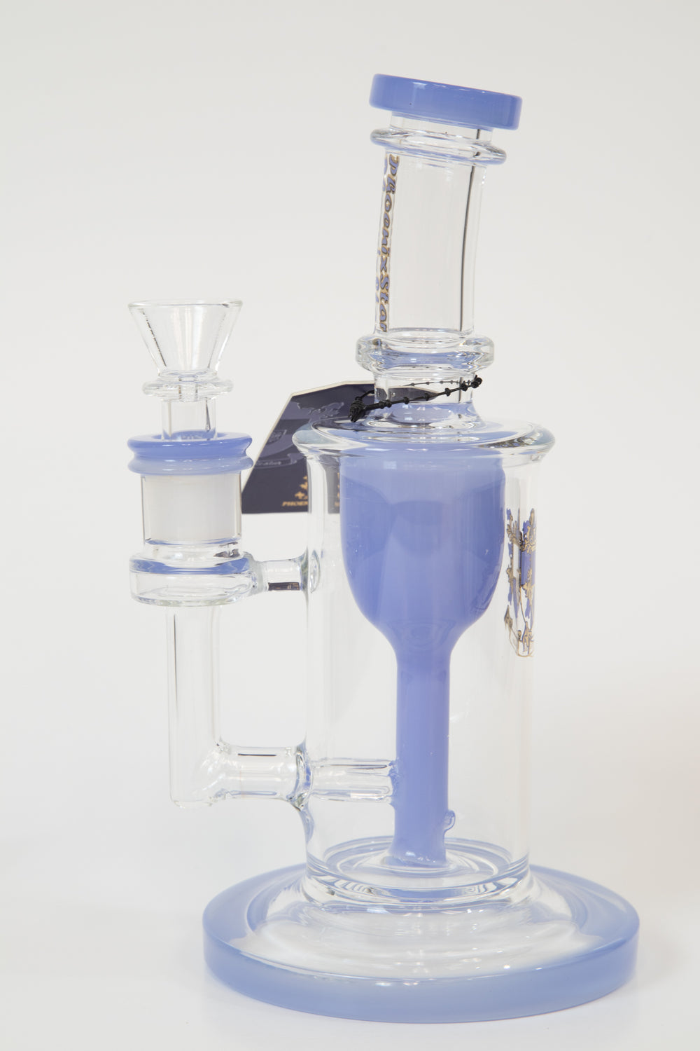 Phoenix Star Popular Torus Dab Oil Rig