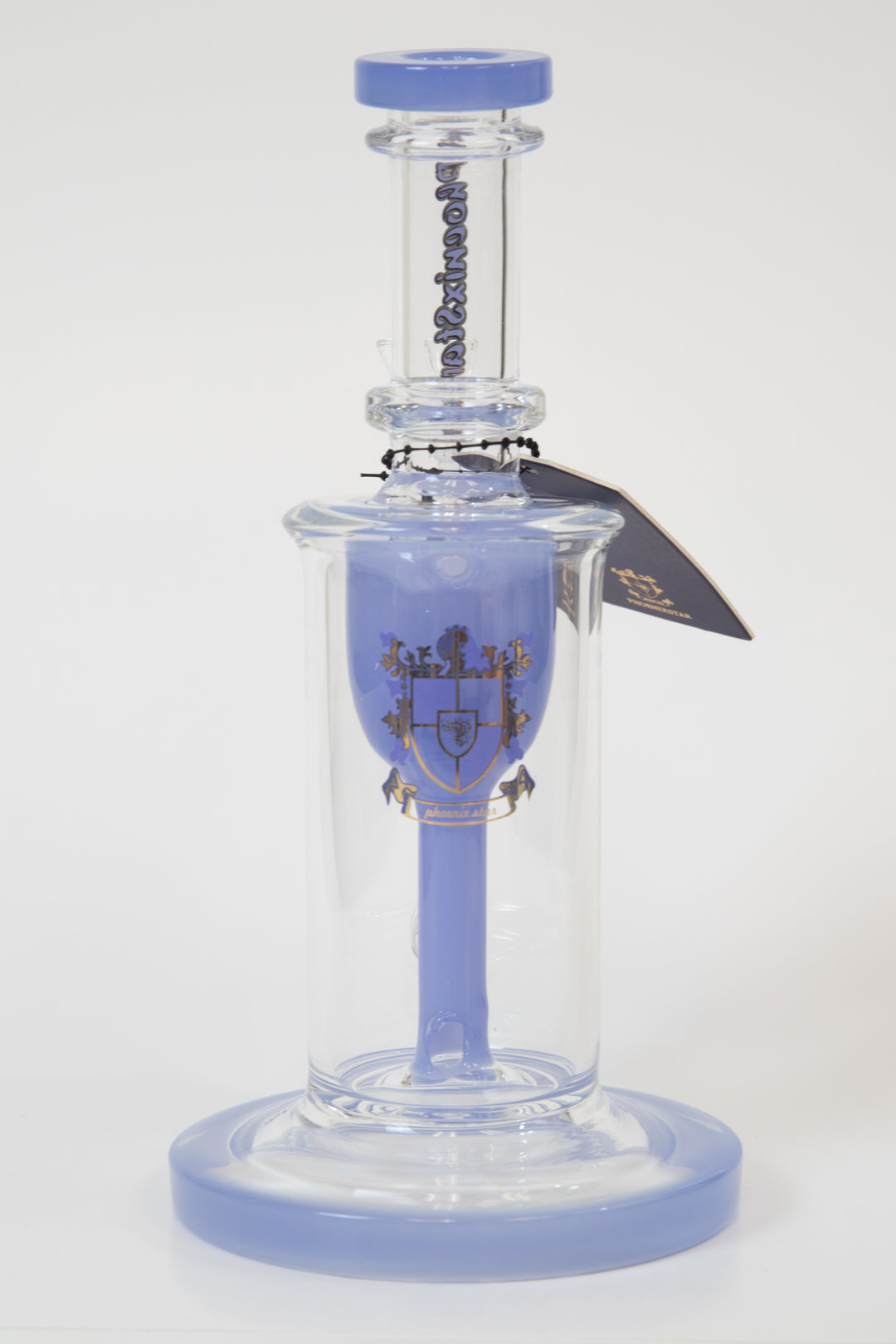 Phoenix Star Popular Torus Dab Oil Rig